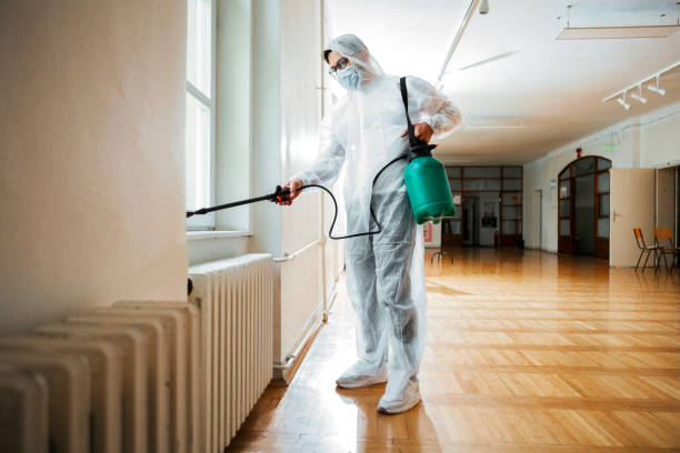 Best Commercial Pest Control Services  in Glade Spring, VA